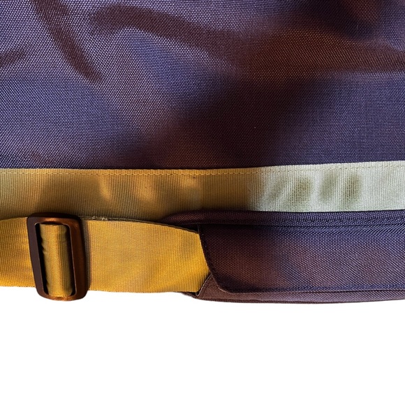 Messenger Crossbody Bag YUMC - Picture 13 of 15